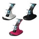 thumbnail image 5 of Sidaley de controlador Dock LED Dual USB para PS5 Estación de soporte de carga Cradle para 5 PS5 Slim Controller Videojuegos y accesorios 2 #, 5 of 6
