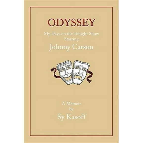 Odyssey : Early Days on the Tonight Show With Johnny Carson