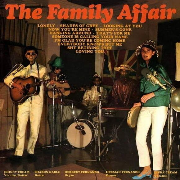 Family Affair