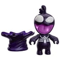 thumbnail image 3 of Marvel Spidey and His Amazing Friends Symbie Supersized Action Figure, Ages 3 and up, 3 of 5