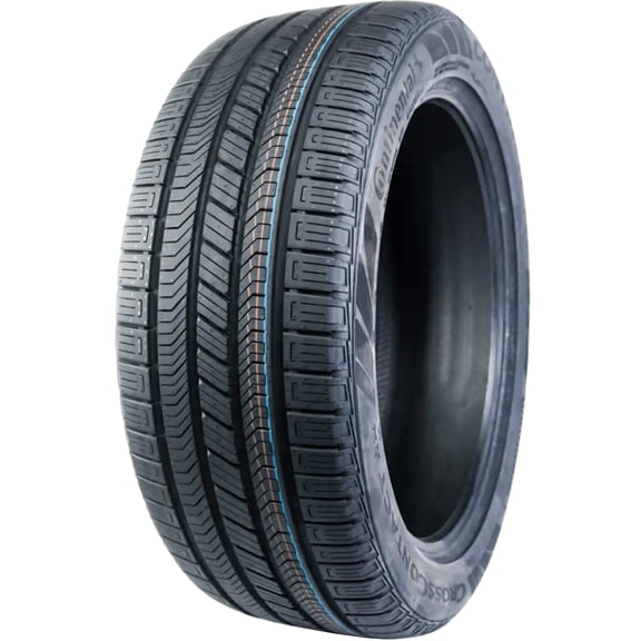 Continental CrossContact RX HL 275/45R22 115W XL lr High Performance a/s All Season Tire