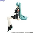 thumbnail image 3 of Furyu - Hatsune Miku - Noodle Stopper Figure - Sporty Maid  [COLLECTABLES] Figure, Collectible, 3 of 7