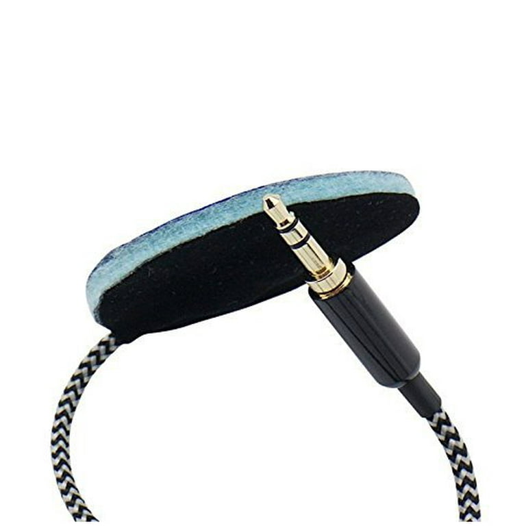 CozyPhones Sleep Headphones with Travel Bag Ultra Thin Earphone Speakers Most Comfortable Headphones for Sleeping Perfect for Air Travel