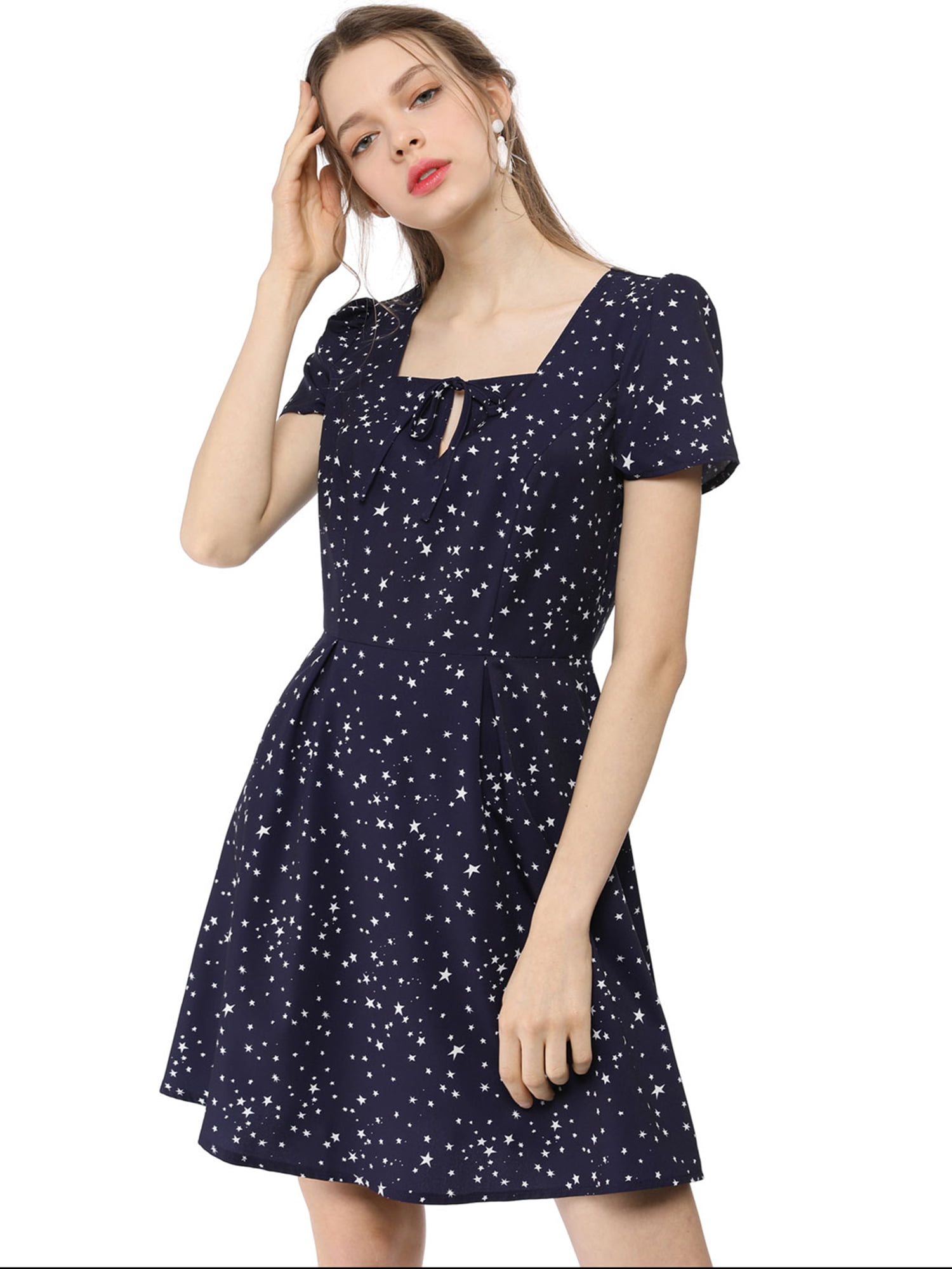 xl frock
