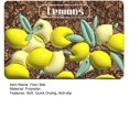 thumbnail image 5 of Diatomaceous Foot Mat Non-slip Rectangle Creative Water Absorption SPA Bathtub Rug Pad, 5 of 5