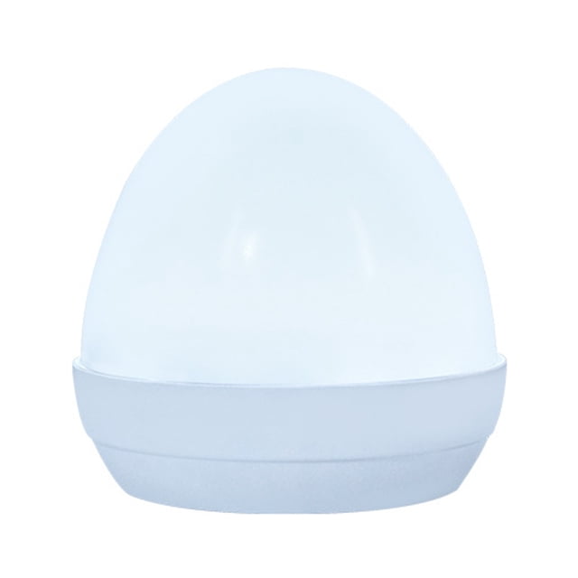 Lámpara de noche LED regulable, luz regulable portátil para decoración de muebles para el hogar JShteea El nuevo