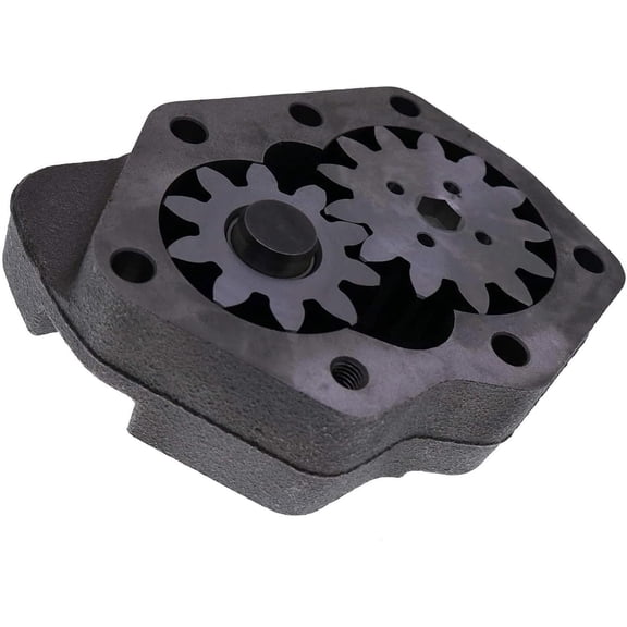 AR85538 Transmission Oil Pump For John Deere Tractor 4040 4040S 4230 4350 4430 4455 4630