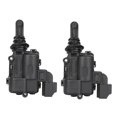 thumbnail image 1 of 2X Solenoide de Actuador de Desbloqueo del Pestillo de la Compuerta Levadiza 9L8Z7843150B para Ford Escape Mercury 2009-2012, 1 of 5
