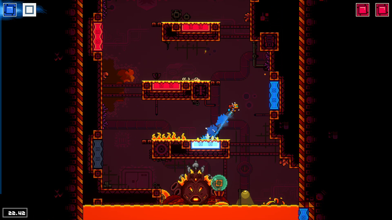 Super Magbot Ltd - Nintendo Switch [Digital]