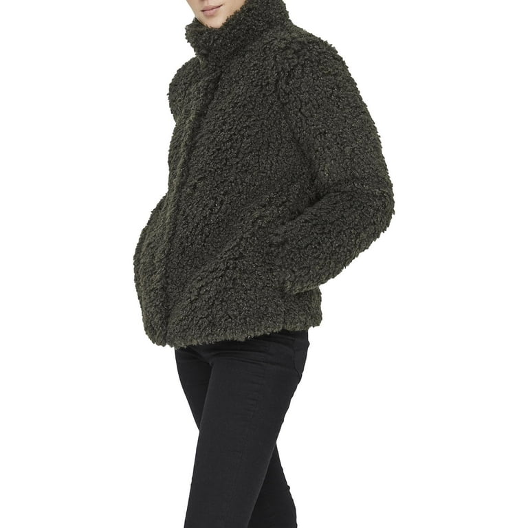 Vero Moda Faux Fur Teddy Coat | ppgbbe.intranet.biologia.ufrj.br