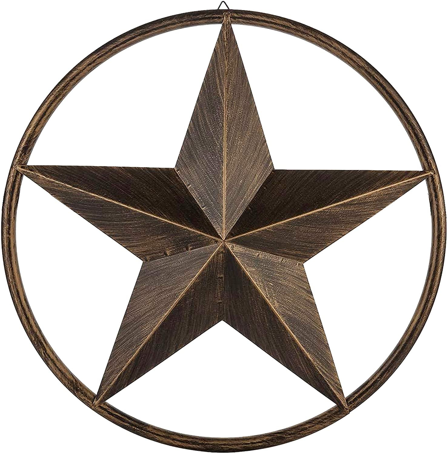 ID 3813063 17 in Texas Star Wall Sconce 
