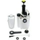 thumbnail image 4 of Kit purga frenos Hugtrwg manual herramienta bomba Fluido 3L con Botella 1L, 4 of 9