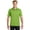 Green Oasis, variant on Sport-Tek Contrast Stitch Micropique Polo (ST659) Green Oasis, XS