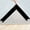 Black, variant on Xihmeny Double Sided Adhesive Rug Pads, Non-Slip and Washable (16 Count)