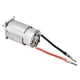 thumbnail image 2 of REMO E9661 Motor 390 con placa fija 1/16 RC Car Repuestos para Truggy Buggy, 2 of 8