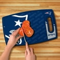 thumbnail image 4 of NFL New England Patriots Logo Series Cutting Board, 4 of 4