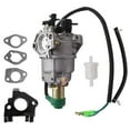 thumbnail image 5 of Carburador para motor GX340 GX390 188F, generador de 11 HP y 13 HP, piezas p202411261055, 5 of 5