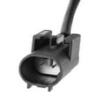 thumbnail image 2 of 2118600147 Left Right Washer Nozzle Abs Right Washer Nozzle Windshield Wiper Nozzle 2118600147 A2118601147 Abs Fangkenuo, 2 of 6