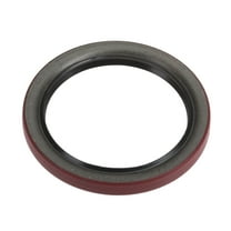 National 493637 Wheel Seal Fits select: 1975-1979 FORD F250, 1984-1986 JEEP JEEP