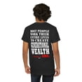thumbnail image 7 of DJH Apparel | Team GME: I Invested in GME Unisex T-shirt, 7 of 7