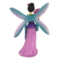 thumbnail image 6 of GlitZGlam Fairy Kai The Beautiful Asia Miniature Fairy for Your Fairy Garden/Miniature Garden, 6 of 9