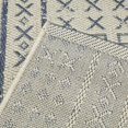 thumbnail image 3 of Balta Carroll Tribal Indoor/Outdoor Area Rug Ivory 5'3" x 7' 5' x 8', 3 of 5