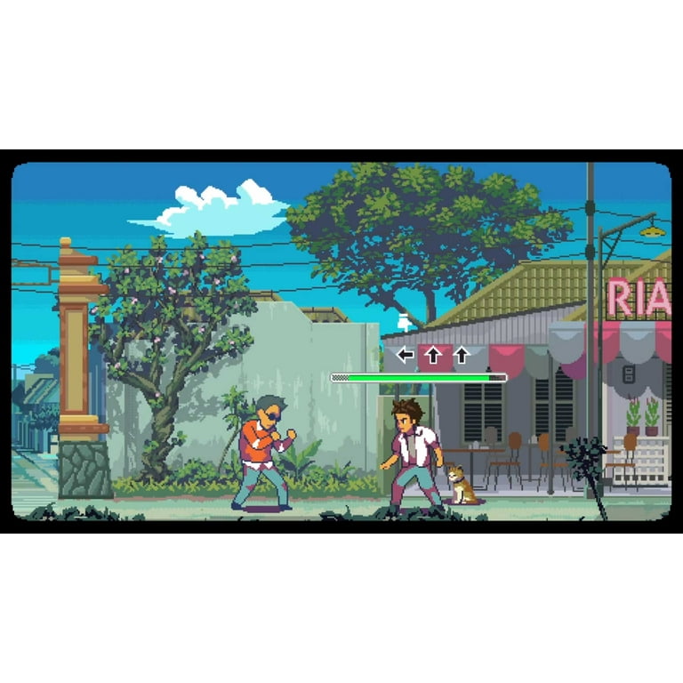 A Space for the Unbound, Nintendo Switch - Walmart.com