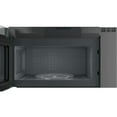 thumbnail image 3 of GE Profile 2.1 Cu.Ft. SpaceMaker Over-The-Range Microwave Oven Stainless Steel PVM2188SJC, 3 of 6