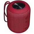 thumbnail image 3 of Kami Koto KKX5RD Water Resistant Wireless Bluetooth Speaker - Red, 3 of 3