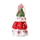 thumbnail image 3 of Decoración colgante Macarena para Navidad 6cmx11cm, 3 of 8