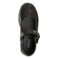 thumbnail image 6 of French Toast Girls School Shoes. (Little Girls, Big Girls), Brown, Size: 2, 6 of 7
