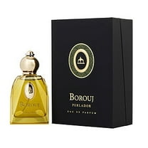 Borouj Unisex Perlador EDP Spray 2.8 oz Fragrances 3760060762191