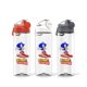 thumbnail image 3 of Taza de agua deportiva para niños con diseño de erizo sónico súper caliente, de material Tritan, para exteriores, de gran capacidad, 620 ml, regalo, 3 of 5