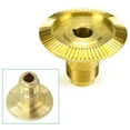 thumbnail image 4 of New Bevel-Handed Bridgeport Part CNC Milling Machine Servo Power Feed Bronze Gear, 4 of 9
