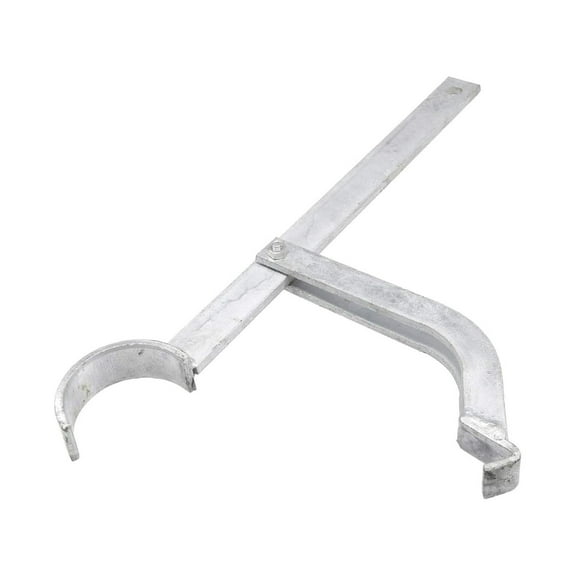 Chain Fence Manual Fabric Hand Stretcher - Fencing Stretcher Tool