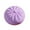 U2-Purple, variant on Giant Glitter Dumpling Giant Dumpling Squishy Mega Rainbow Dumplings Cute Anxiety Relief Fidget Toy Soft Squeeze Decompression Dough for Adults(Green)