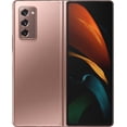 thumbnail image 3 of Smartphone Samsung Galaxy Z Fold 2 5G 256GB Mystic Bronze Reacondicionado, 3 of 5