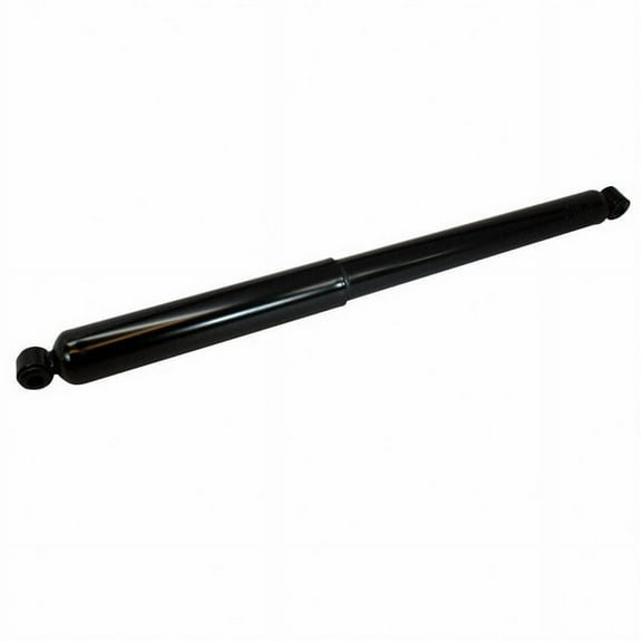 Motorcraft ASH-12282 Shock Absorber - New Fits select: 2011-2016 FORD F250, 2011-2016 FORD F350