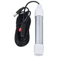 thumbnail image 3 of Super Light 126 Luces De Pesca LED, Rayo 360, Lámpara De Buscadores De Pescado Nocturnas IP68 Con AC12-36 V Para Recolección De Pesca Submarina, 3 of 7