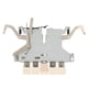 thumbnail image 2 of Máquina de tejer A48-63 interruptor de cabeza accesorios de Metal y plástico para Brother KH260 KH270, 2 of 8