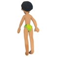 thumbnail image 2 of MOWGLI BOY  26 inch Jungle Book Plush Toy, 2 of 3