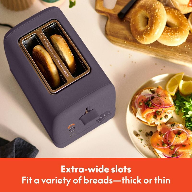 2-Slice Toaster
