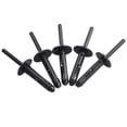 thumbnail image 4 of 20X Car Bumper Rivet Clips for for for for Chrysler for Jeep for Wj Grand Cherokee 34201631, 4 of 9