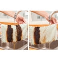 thumbnail image 4 of Agiferg Double-sided Rag Kitchen Dish Towel Dishcloth Desktop Thickened Towel Housework Cleaning Rag, 4 of 8