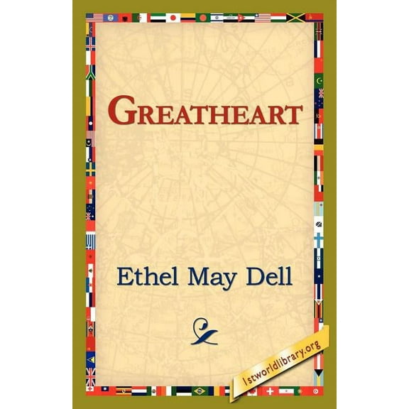 Greatheart (Paperback)