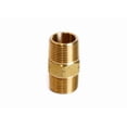 thumbnail image 3 of Conexión para manguera HOMEPLUS+ Hex Nipple 3/4" MPT, 3 of 3