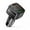 Black, variant on 4-Port Car Charger For phone Fast Charge PD 20W Type C USB Adapter