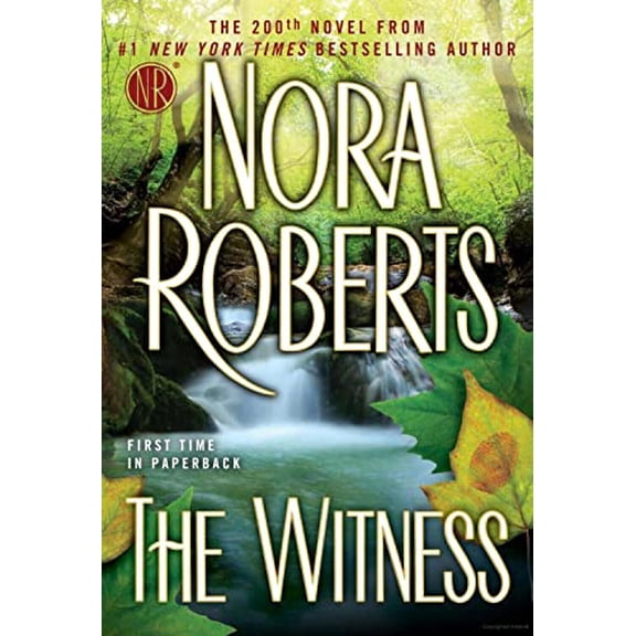Pre-Owned The Witness (Hardcover) 0399159126 9780399159121