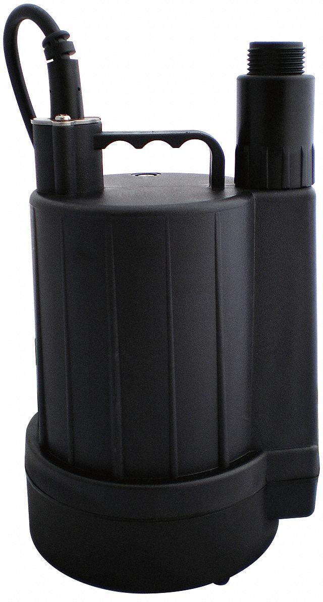 Zoeller Utility Pump 420023