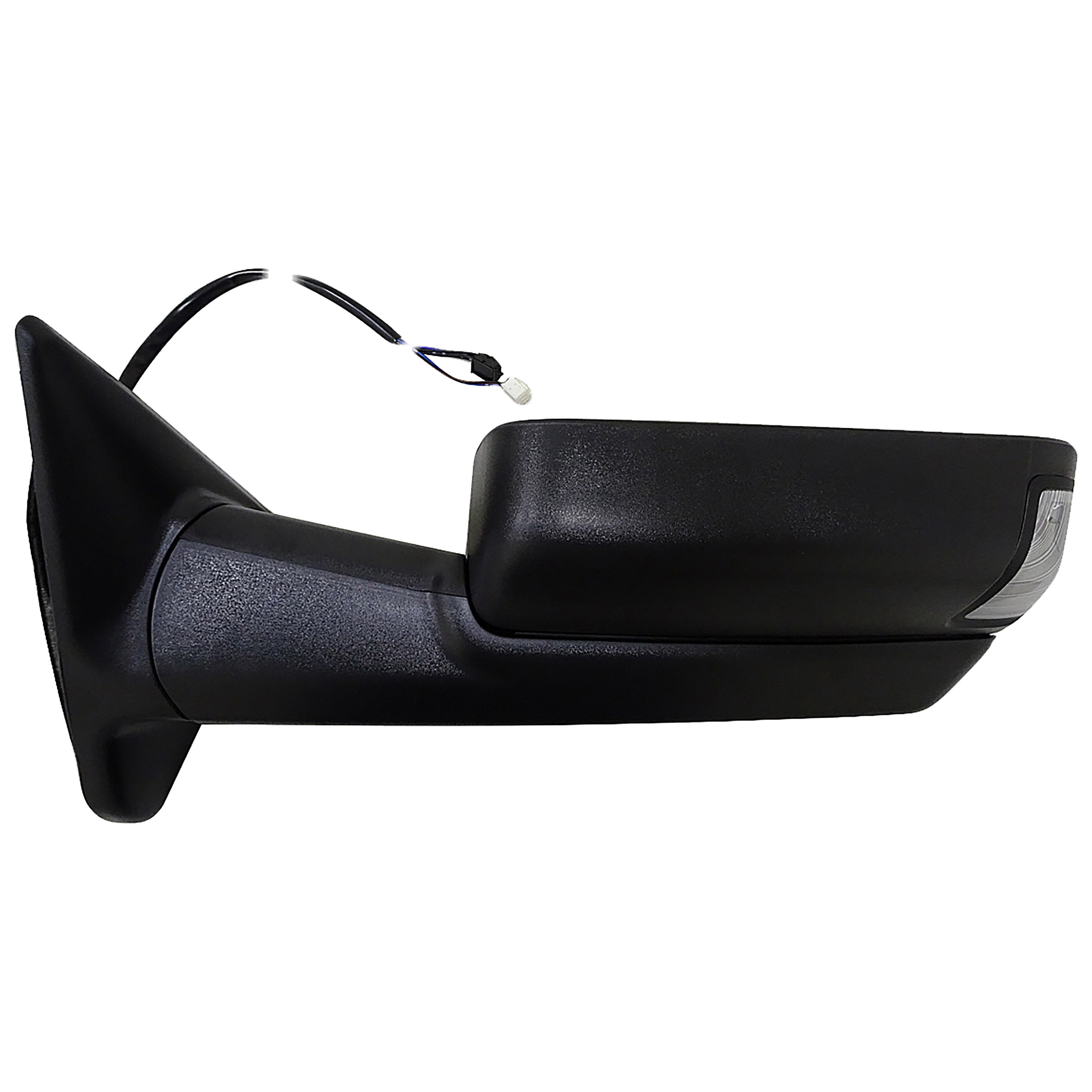Dorman 955-1676 Driver Side Door Mirror for Specific Dodge / Ram Models